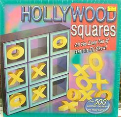 Hollywood Squares (1967)