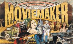 International Movie Maker (1968)