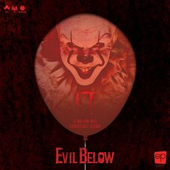 IT: Evil Below (2019)