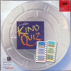 Jo Müllers Kino Quiz (1995)