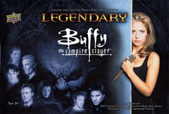 Legendary: Buffy The Vampire Slayer (2017)