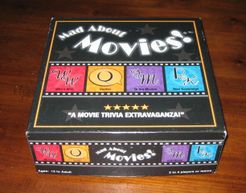 Mad About Movies! (1997)