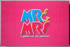 Mr & Mrs (2001)