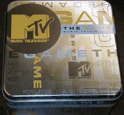 MTV: The Game (1999)