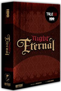Night Eternal: The Game (2013)