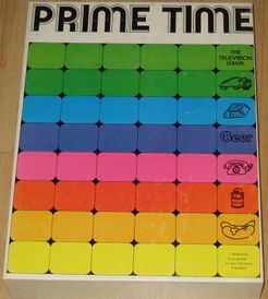 Prime Time (1973)