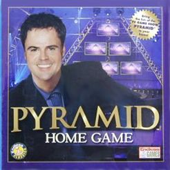 Pyramid: Home Game (1974)