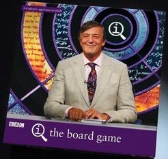QI the Board Game (2011)