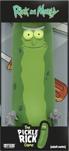 Rick and Morty: The Pickle Rick Game (2018)