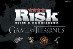 Risk: Game of Thrones (2015)