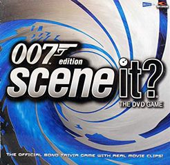Scene It? 007 (2004)