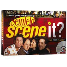 Scene It? Seinfeld (2008)