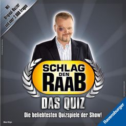 Schlag den Raab: Das Quiz (2012)