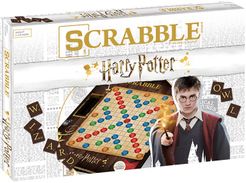 Scrabble: Harry Potter (2019)