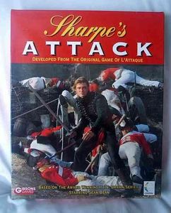 Sharpe's Attack (1996)