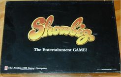 Showbiz (1984)