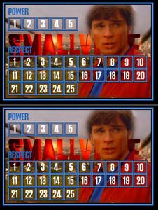 Smallville Board Game (2007)