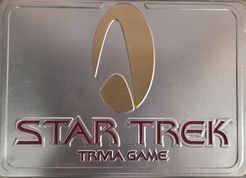 Star Trek Trivia Game (2000)