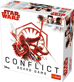 Star Wars: Conflict (2017)