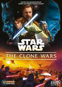 Star Wars: The Clone Wars (2022)
