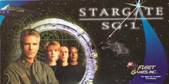 Stargate SG-1 (2004)