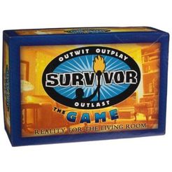 Survivor: The Game (2003)