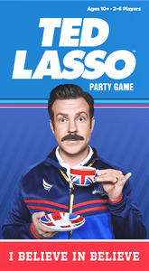 Ted Lasso Party Game (2022)