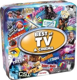 The Best of TV and Movies (2012)