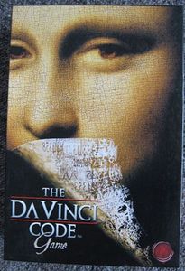 The Da Vinci Code Game (2006)