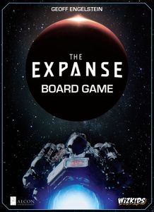 The Expanse Board Game (2017)