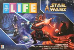 The Game of Life: A Jedi's Path (2002)