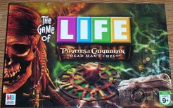 The Game of Life: Pirates of the Caribbean – Dead Man's Chest (2006)
