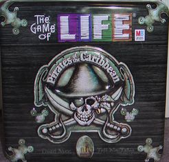 The Game of Life: Pirates of the Caribbean (2004)