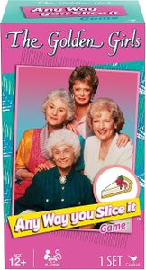 The Golden Girls: Any Way you Slice it (2018)