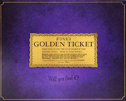 The Golden Ticket Game (2021)