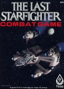 The Last Starfighter Combat Game (1984)