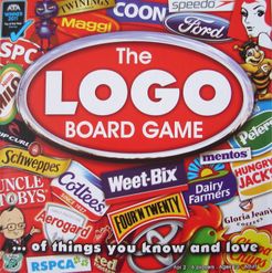 The Logo Board Game (2008)