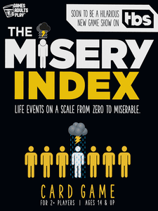 The Misery Index (2019)
