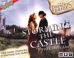 The Princess Bride: Storming the Castle (2008)