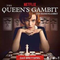 The Queen's Gambit: Das Damengambit (2021)