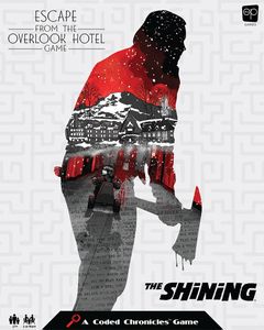 The Shining: Escape from the Overlook Hotel (2020)