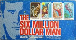 The Six Million Dollar Man (1975)