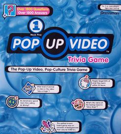 VH1 Pop Up Video Game (1999)