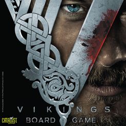 Vikings: The Board Game (2016)