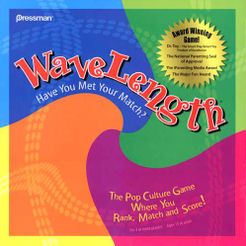WaveLength (2004)