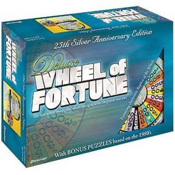Wheel Of Fortune Deluxe (1986)