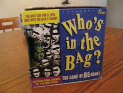Who's in the Bag (1992)