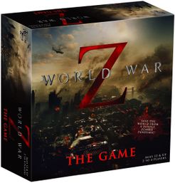World War Z: The Game (2013)
