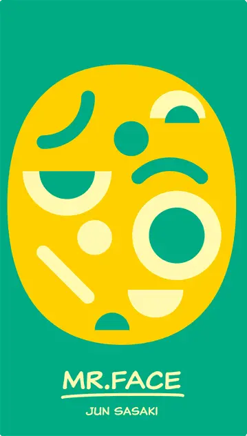 Mr. Face