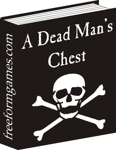 A Dead Man's Chest (2005)